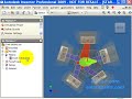 IN-Motion Oscillation Rotation