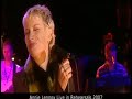 \"Sweet Dreams\"Live Rehearsal 2007 \"Sweet Dreams\"Live Rehearsal 2007