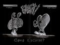 Video Postales Emo de Amor