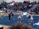 ballston spa jv cheer comp 3/2/08 ballston spa jv cheer comp 3/2/08