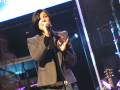 Southside Church Christmas Eve Service Joy Honeycutt singing Emmanuel