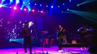 Nachdi Phira Live performance Secret Superstar Meg