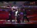 Sirusho - Qele, Qele (Eurovosion 2008 Final)