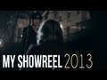 jack slater Jack Slater Showreel 2013 - YouTube