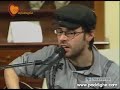 Ivan Graziani - Monna Lisa (Poddighe Acoustic Duo)