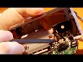 How to Take Apart a Flip HD Camera