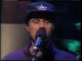 television performing the song 1880 or so on later with jools holland, 1992