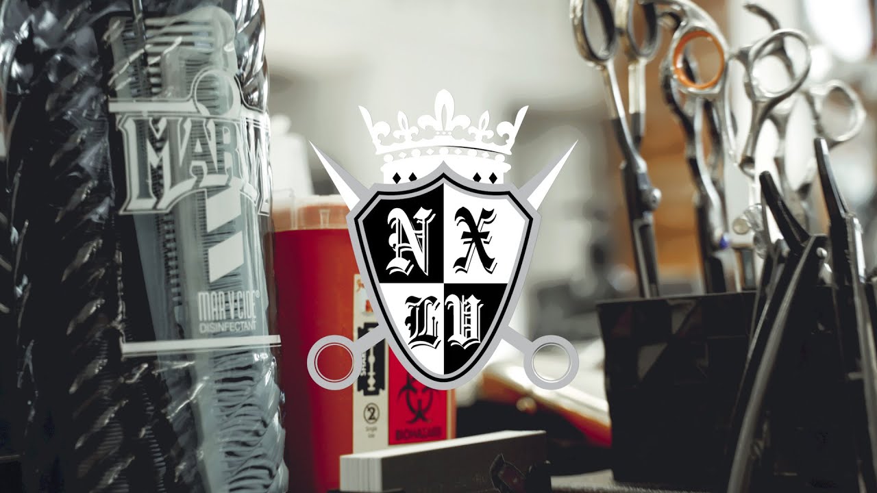 Next Level Barber Shop - Commercial/Ad