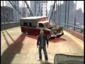 GTA IV Random Acts