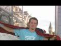 World Freerun Championships 2009