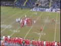 Durell Ward #55 LB ELY H.S. Senior Highlight Class Of 2010