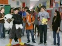 The Mascot - As The Bell Rings [US] (Season 1 - Episode 8)