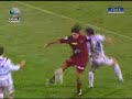 Rapid 1-2 CFR Cluj (Fabbiani)