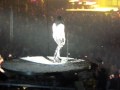 KISS Oshawa - Paul Stanley - Love Gun - Oct. 7 09