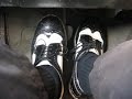 Doc Marten Wing Tips Pedal Pumping Doc Marten Wing Tips Pedal Pumping