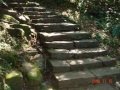 HIKING @ CAOLING 2008