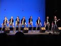 Noteworthy - ICCA Semi Finals