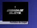 Partidas cego o bufo Partidas cego o bufo