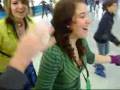 videos de Me and my friends on the ice