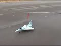 RC Mirage 2000 Ducted Fan