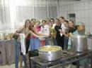 invernada adulta do ctg saudade dos pampas !