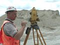New Topcon Digital Imaging Total Station 7000i series