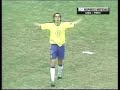 argentina 2 2    brazil brasil 2 4   copa america 2004 final