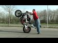stunt le marseillais