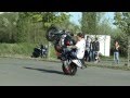 stunt le marseillais