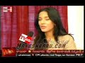 Amrita Rao on Telugu Film Athidi Amrita Rao on Telugu Film Athidi