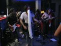Maruxaina 2007 Lord Monroe - Cadillac solitario