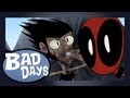 X-Men - Bad Days - Ep5