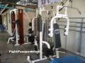 Suwit Muay Thai Gym Tour