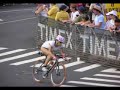Ironman Hawaii 2006 Swim & Bike  Part 1
