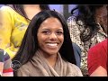 news blooper - Tyra Banks - Breaking 'Top Model' News