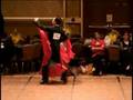 Nevada Star Ball 2008,Viennese Waltz,Dante Magdaluyo
