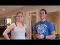 Avoid Holiday Weight Gain with this Workout!