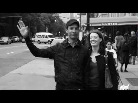 The Understanding music video with Danny Pudi