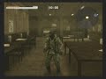Metal Gear Online - Hideo Kojima Adlibs