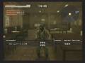 Metal Gear Online - Hideo Kojima Adlibs