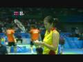 videos de Beijing Olympics Emms/Robertson vs Gao/Zheng Part 7