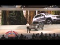 The new 2011 Jeep Compass made its worldwide auto show debut at the North American International Auto Show , offering unsurpassed 4x4 fuel economy and off-road capability in the compact-SUV segment, the new 2011 Jeep Compass features a stunning new sophisticated design, with cues coming directly from the brand's premium icon, the new Jeep Grand Cherokee. Get the complete story on the entire Detroit Auto Show at TheAutoChannel.com.