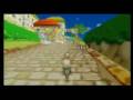 videos de [MKWii] Retro Peach Beach New World Record! 1' 13