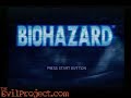 Resident Evil Outbreak Intro, bosses and bad ending