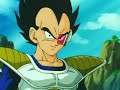 dragon ball z- Vegeta-Tierra Santa