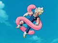 dragon ball z- Vegeta-Tierra Santa