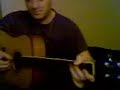 Heart - Crazy On You / Acoustic Guitar Intro