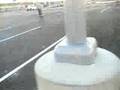 Longboarding Oakland Airport