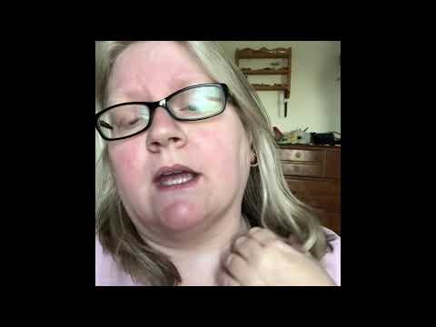 video-linktoworks-How to Dehydrate Parsley for Winter use!