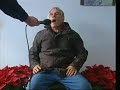 Ruoppolo Teleacras - Fofò e gli auguri di Natale Ruoppolo Teleacras - Fofò e gli auguri di Natale